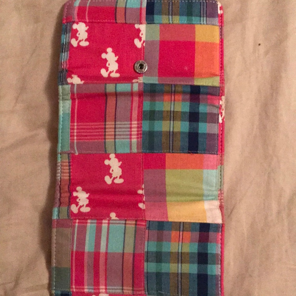 Disney wallet - Picture 3 of 4